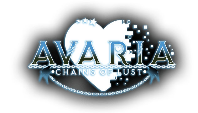 Логотип Avaria: Chains of Lust
