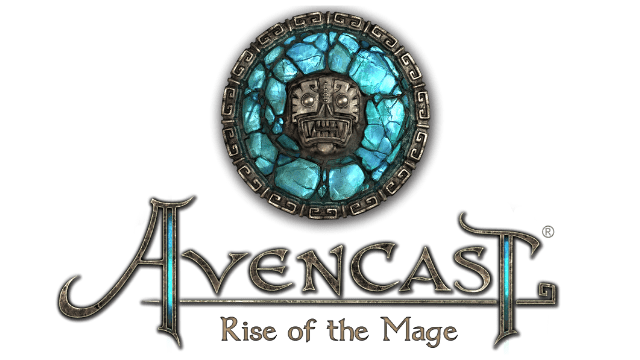 Логотип Avencast: Rise of the Mage
