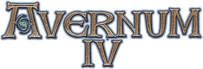 Логотип Avernum 4