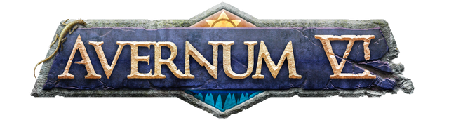 Логотип Avernum 6