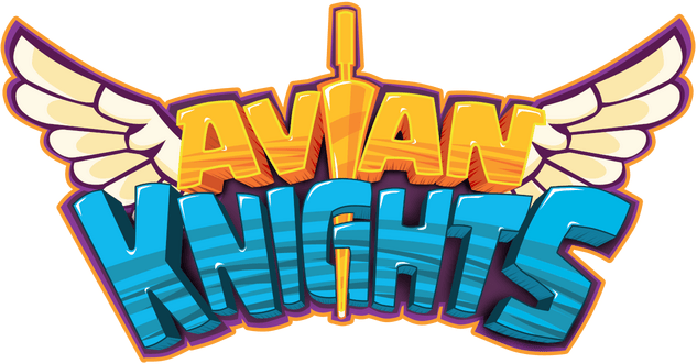 Логотип Avian Knights