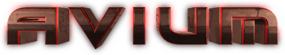 Логотип Avium