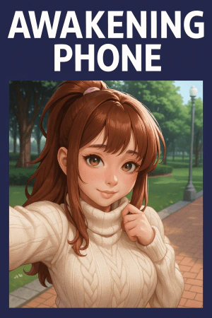 Awakening Phone