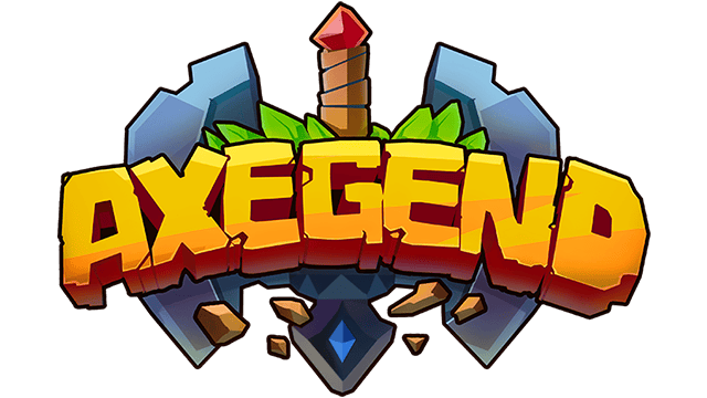 Логотип Axegend VR