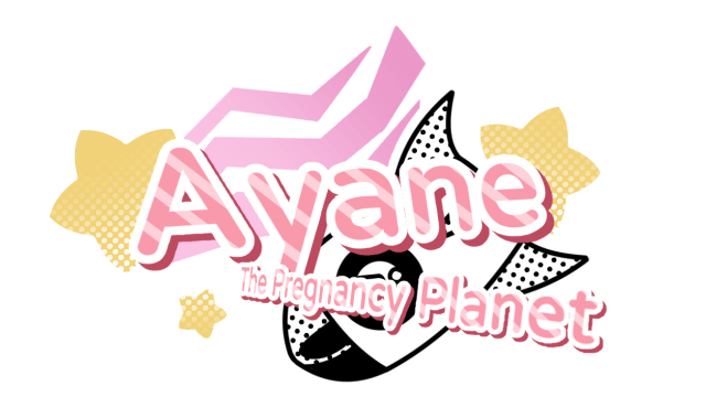 Логотип Ayane: The Pregnancy Planet