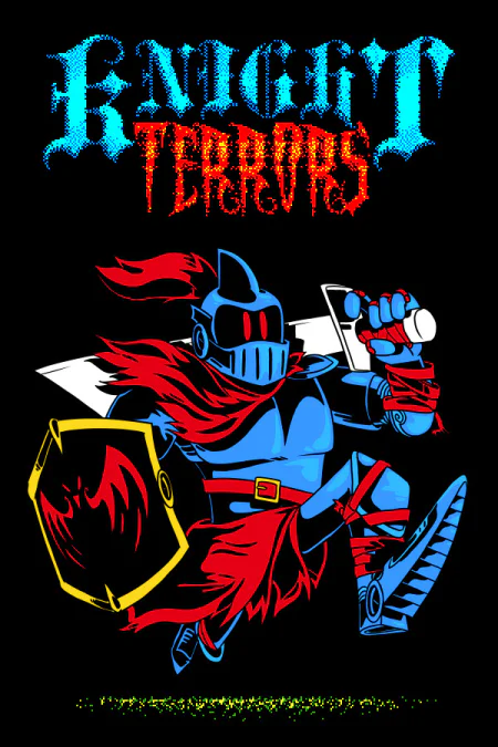 Knight Terrors