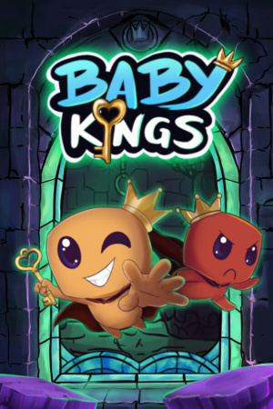 Baby Kings
