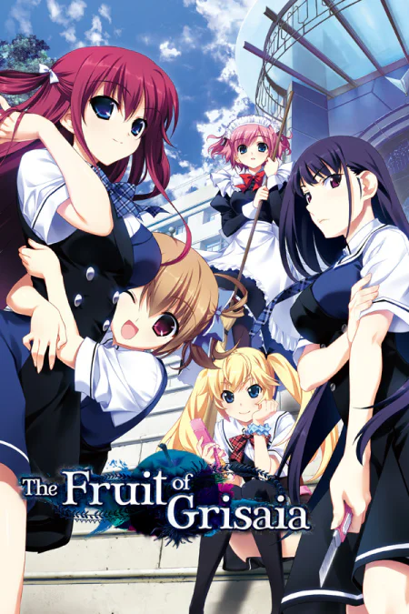 The Fruit of Grisaia