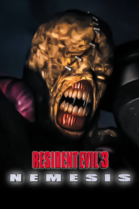 Resident Evil 3: Nemesis