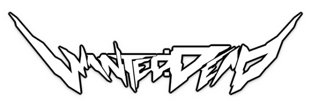 Логотип Wanted: Dead