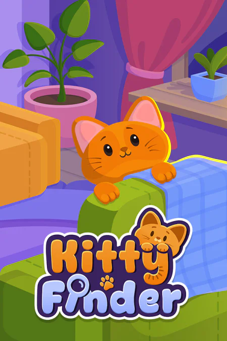 Kitty Finder