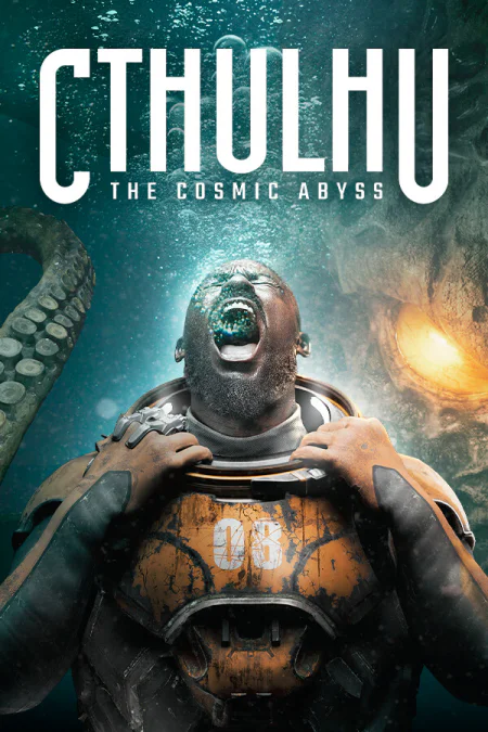Cthulhu: The Cosmic Abyss