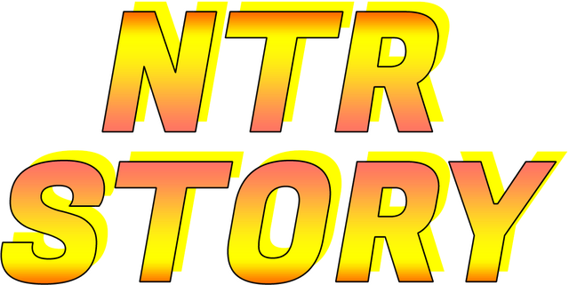 Логотип NTRstory