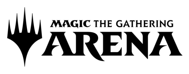 Логотип Magic: The Gathering Arena