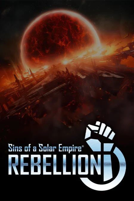 Sins of a Solar Empire: Rebellion
