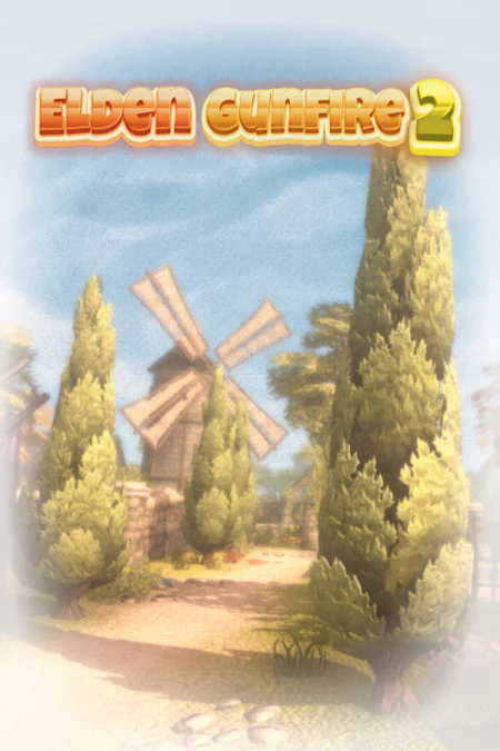 Elden Gunfire 2