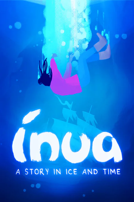 Inua - A Story in Ice and Time