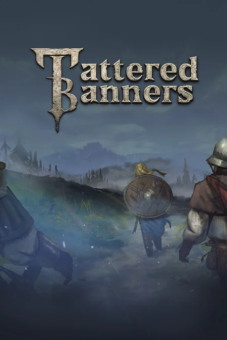 Tattered Banners