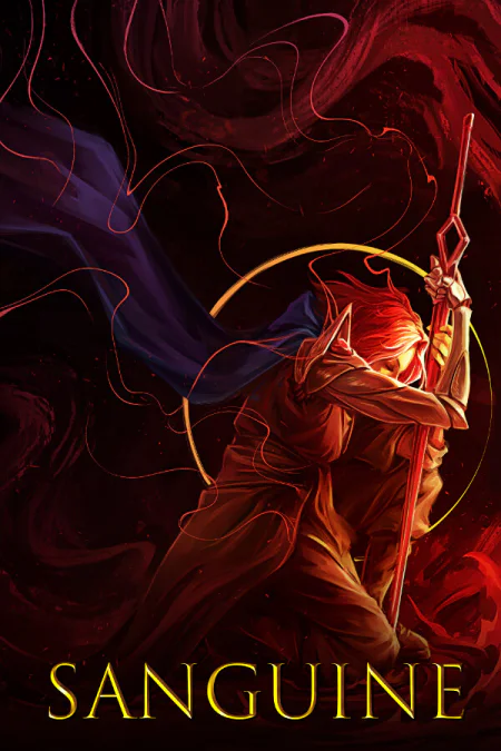 Sanguine
