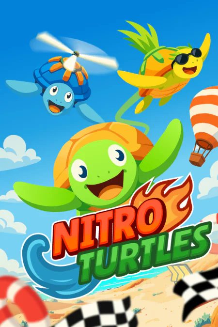 Nitro Turtles