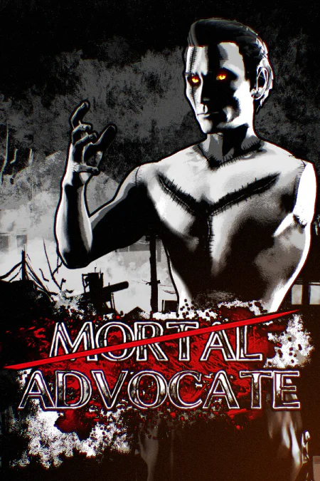 Mortal Advocate
