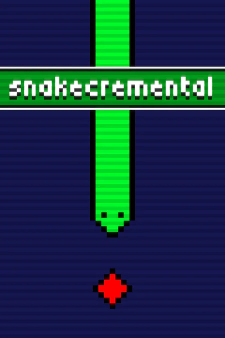 Snakecremental