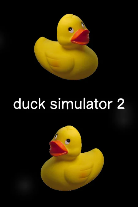 Duck Simulator 2
