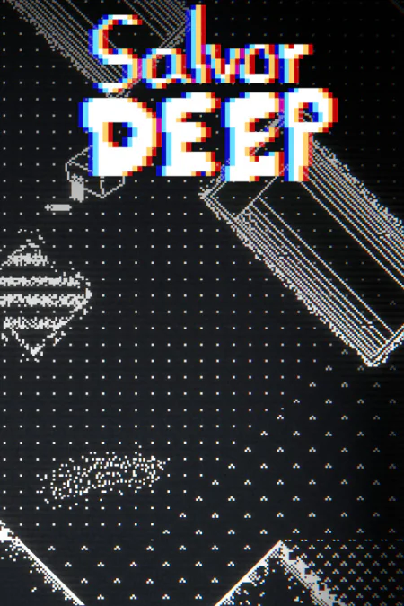 Salvor DEEP