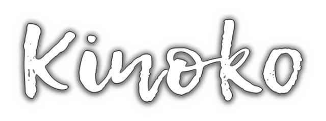 Логотип Kinoko