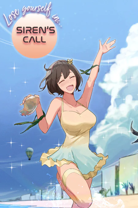 Siren's Call: Free Beta Edition
