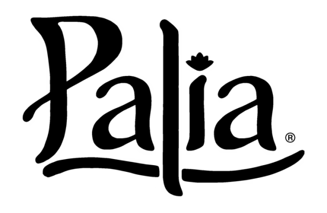 Логотип Palia