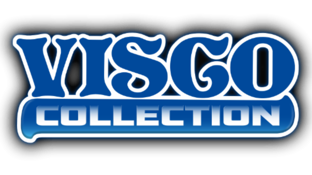 Логотип VISCO Collection