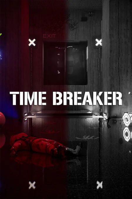 TIME BREAKER