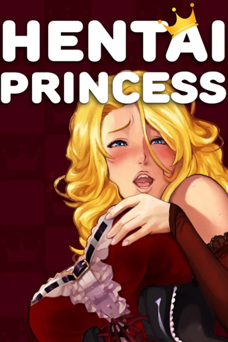 HENTAI PRINCESS