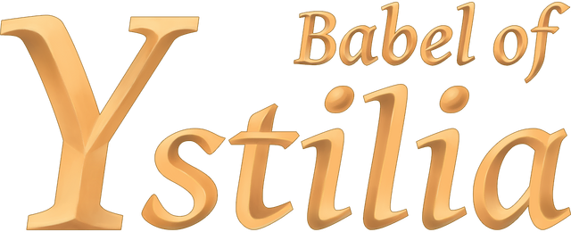 Логотип Babel of Ystilia