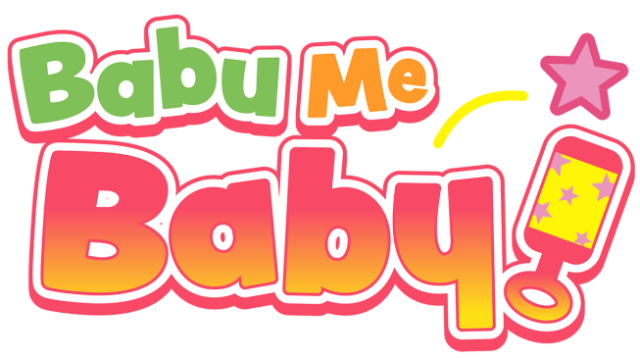 Логотип Babu Me Baby!