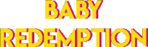 Логотип Baby Redemption