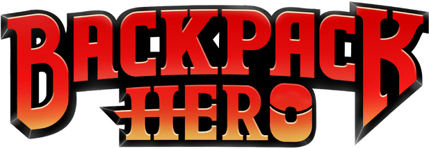 Логотип Backpack Hero