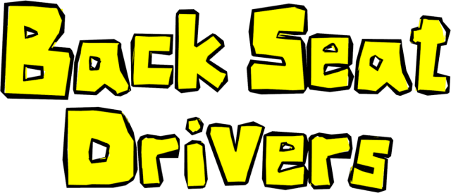 Логотип Backseat Drivers