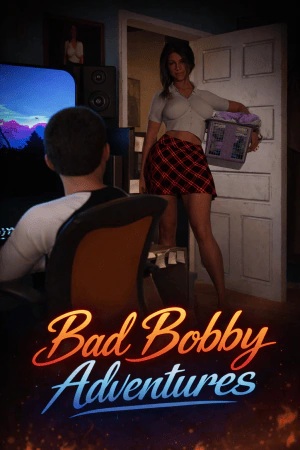 Bad Bobby Adventures
