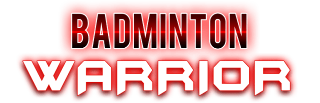 Логотип Badminton Warrior