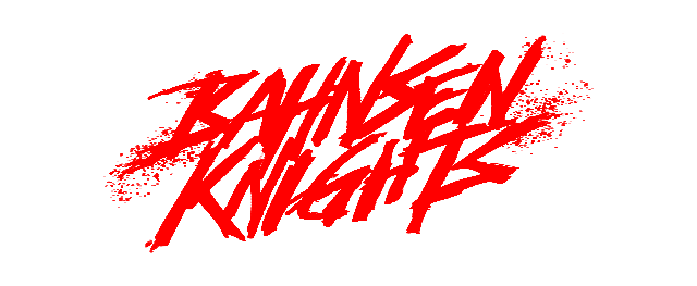 Логотип Bahnsen Knights