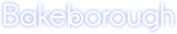 Логотип Bakeborough