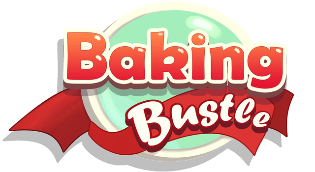 Логотип Baking Bustle
