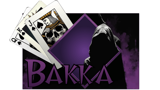 Логотип Bakka