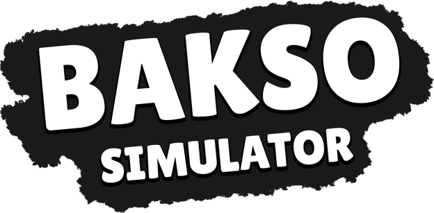 Логотип Bakso Simulator