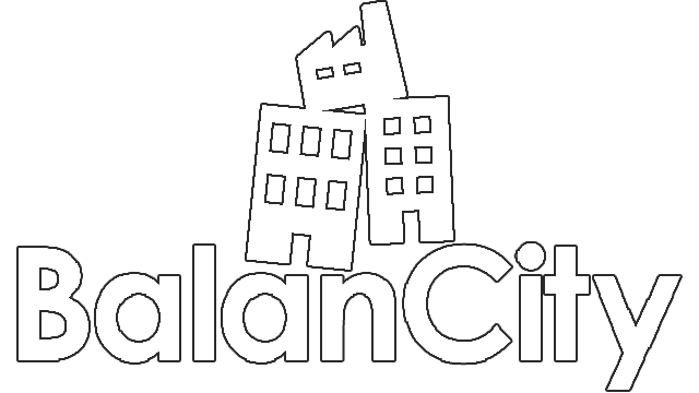 Логотип BalanCity