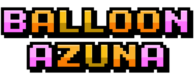 Логотип Balloon Azuna