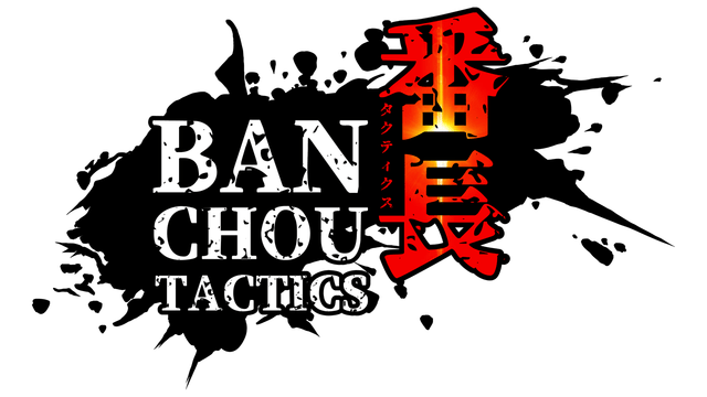 Логотип BANCHOU TACTICS