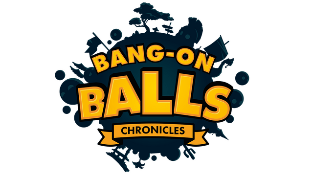Логотип Bang-On Balls: Chronicles